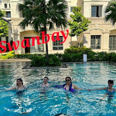 Nhon Trach Swanbay Apartments Group المظهر الخارجي الصورة