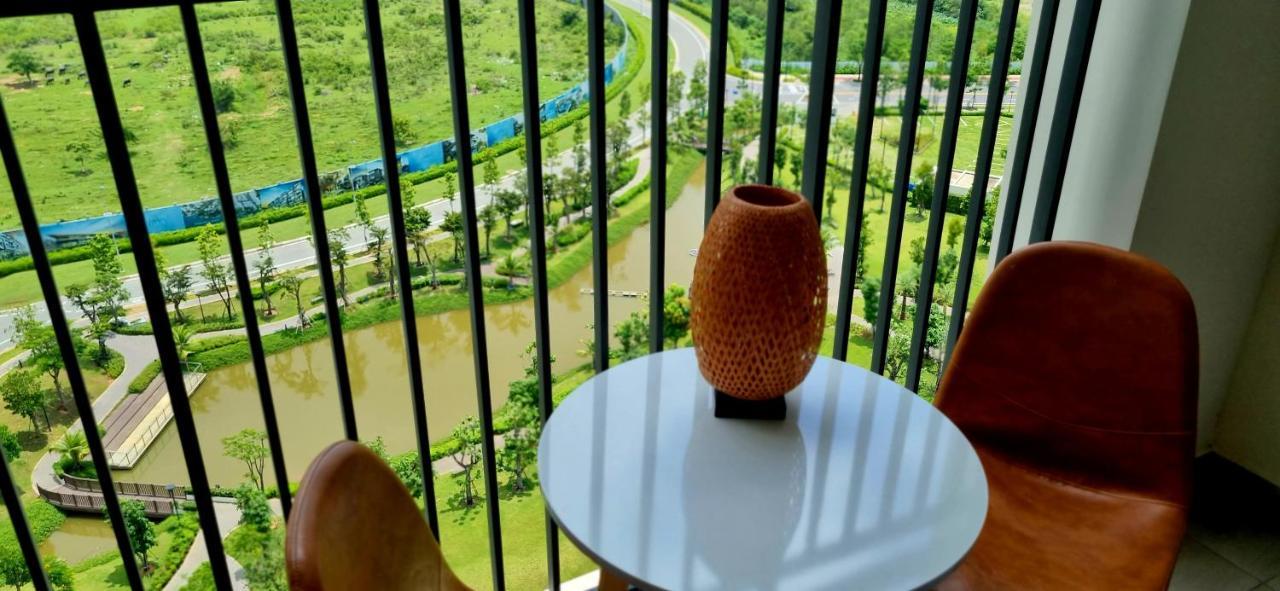Nhon Trach Swanbay Apartments Group المظهر الخارجي الصورة