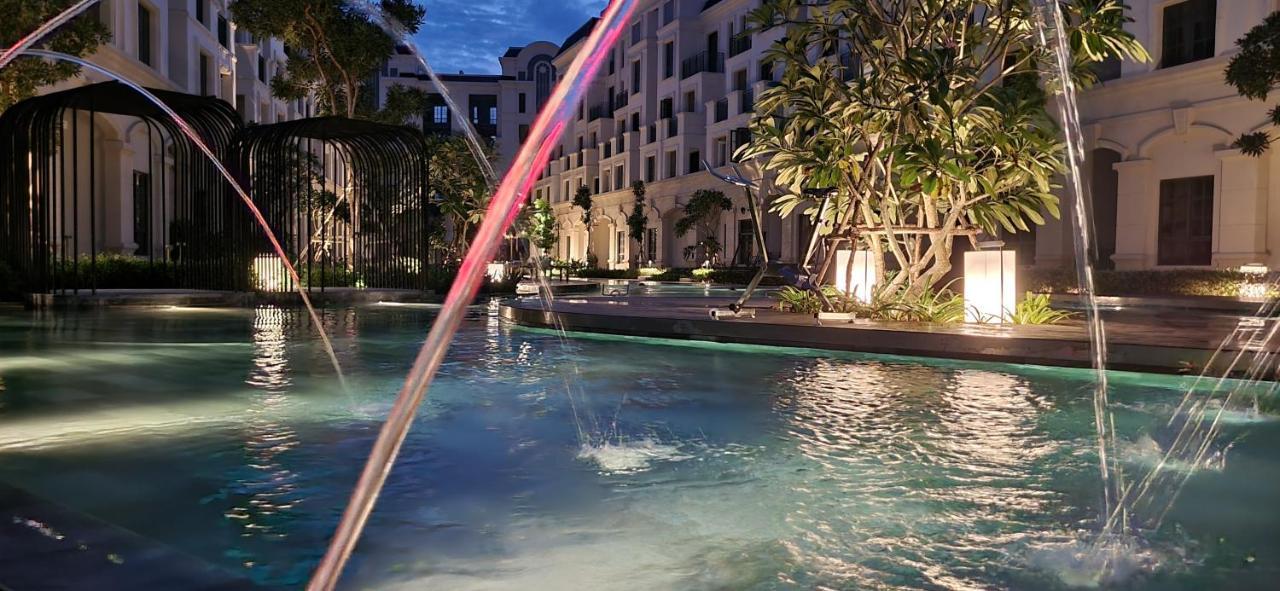 Nhon Trach Swanbay Apartments Group المظهر الخارجي الصورة