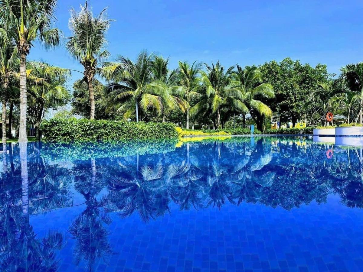 Nhon Trach Swanbay Apartments Group المظهر الخارجي الصورة