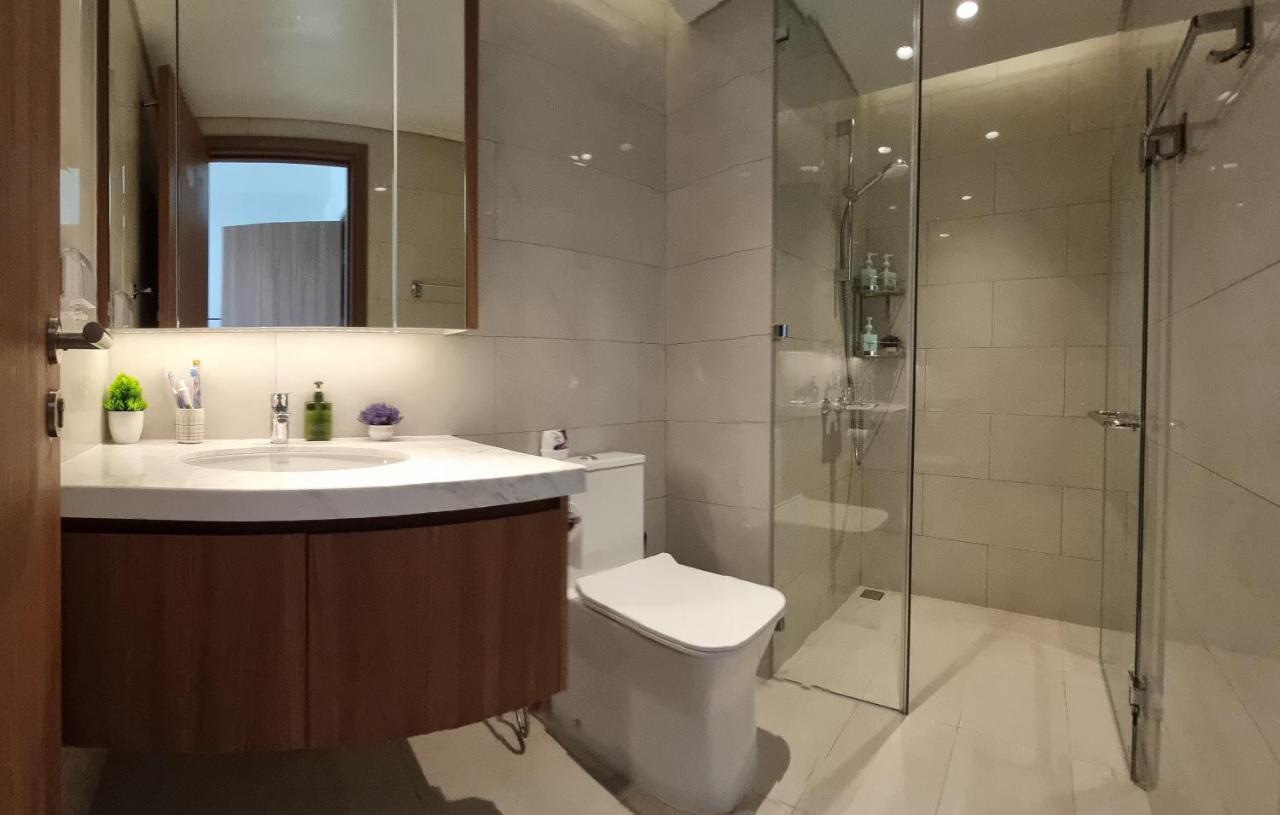 Nhon Trach Swanbay Apartments Group المظهر الخارجي الصورة