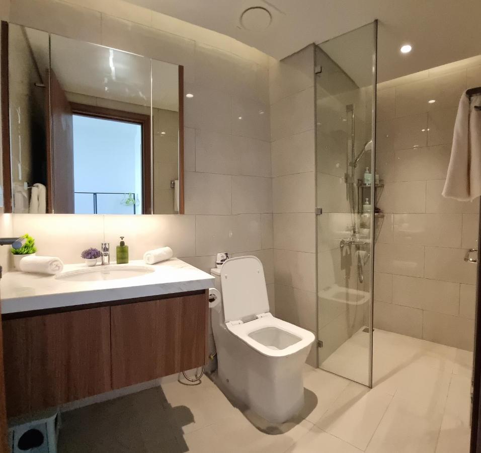 Nhon Trach Swanbay Apartments Group المظهر الخارجي الصورة