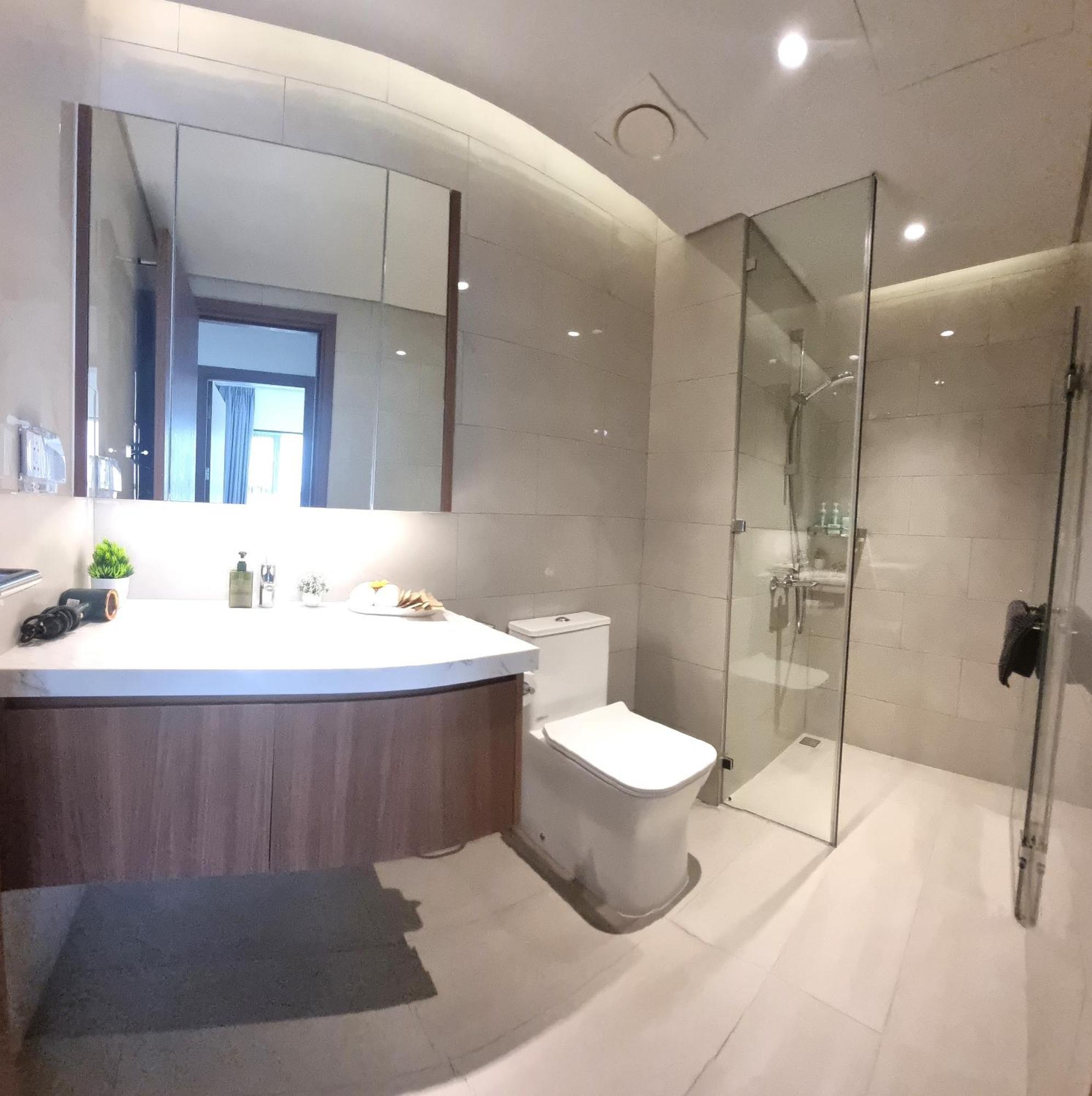 Nhon Trach Swanbay Apartments Group المظهر الخارجي الصورة